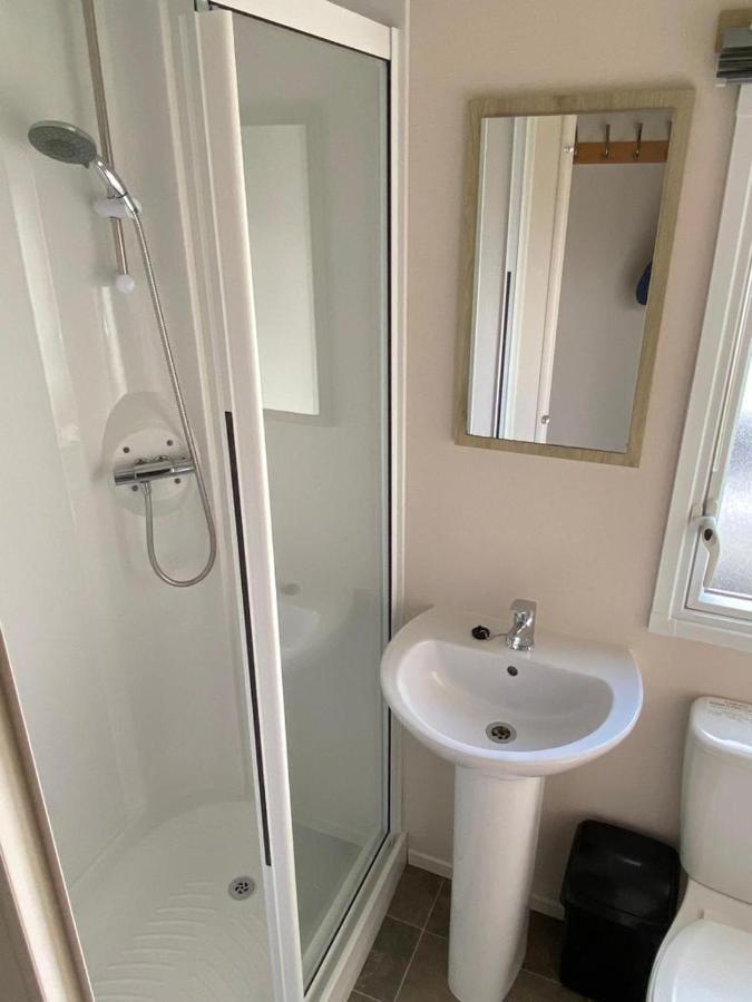 Lizard ,Mullion Holiday Caravan Exterior photo
